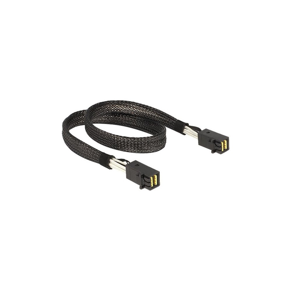 DeLOCK Delock intern SAS-kabel - 50 cm