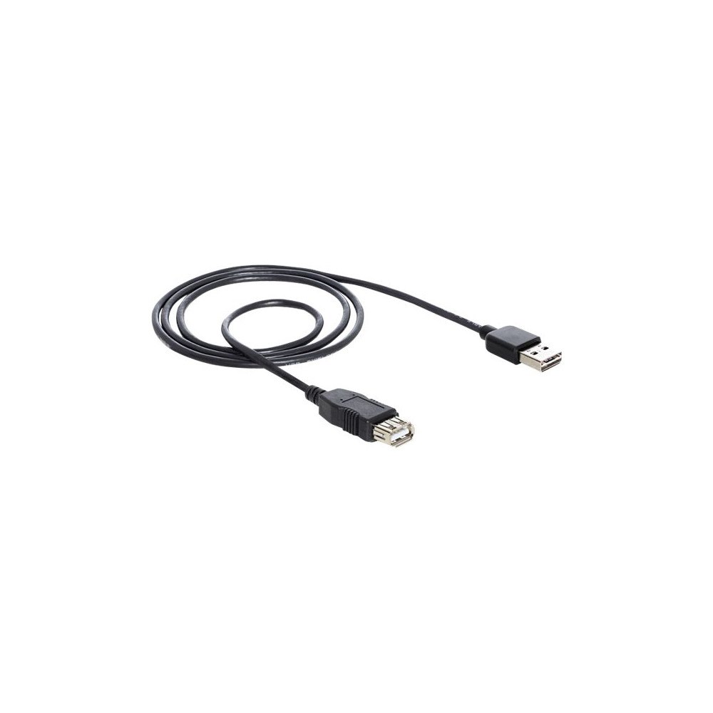 DeLOCK Delock EASY-USB - USB-förlängningskabel - USB till USB - 2 m