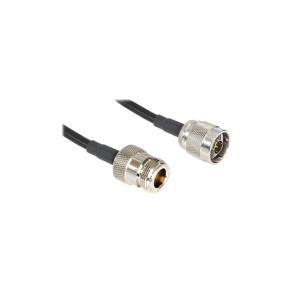 DeLOCK Delock LMR195 - antennförlängningskabel - 3 m