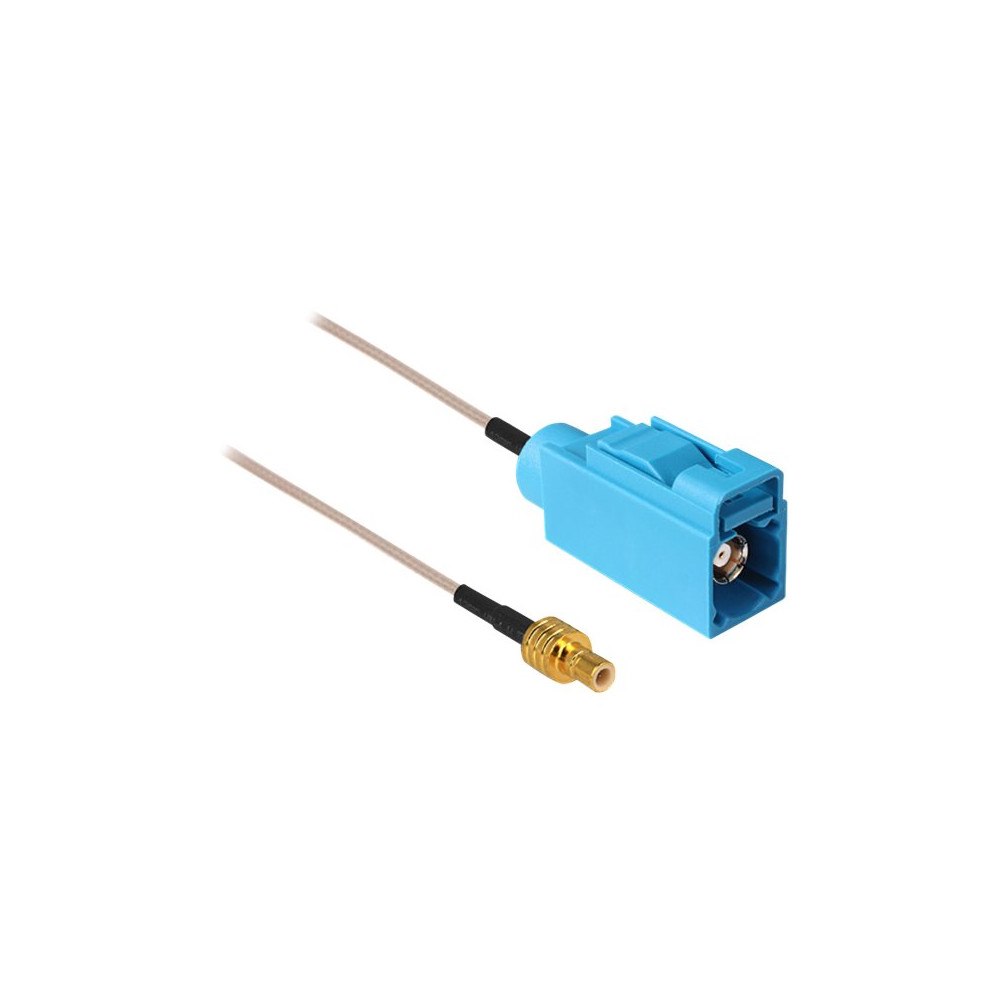 DeLOCK Delock antennkabel - RF - 5 m