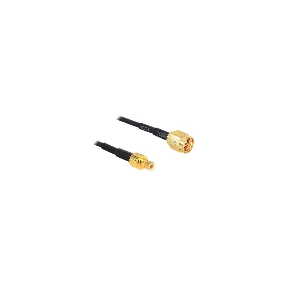 DeLOCK Delock antennkabel - 3 m