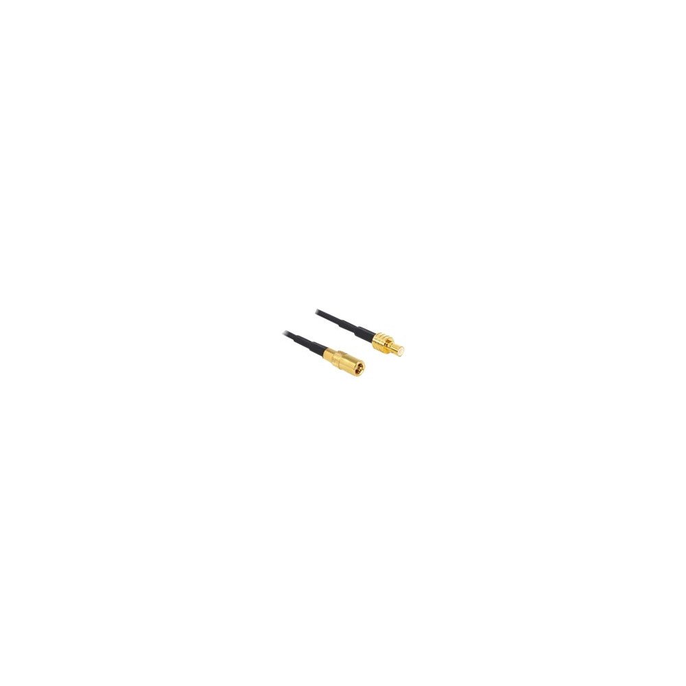 DeLOCK Delock antennkabel - RF - 3 m