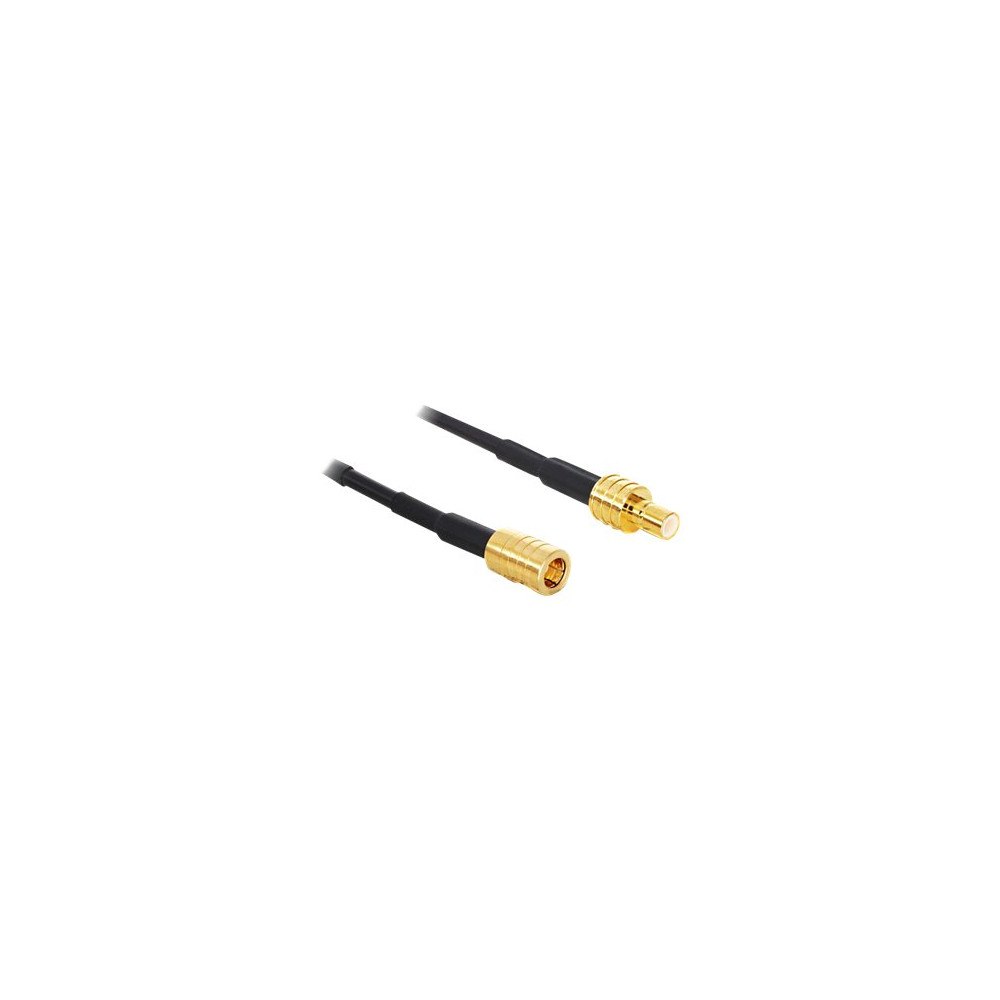 DeLOCK Delock antennkabel - 5 m