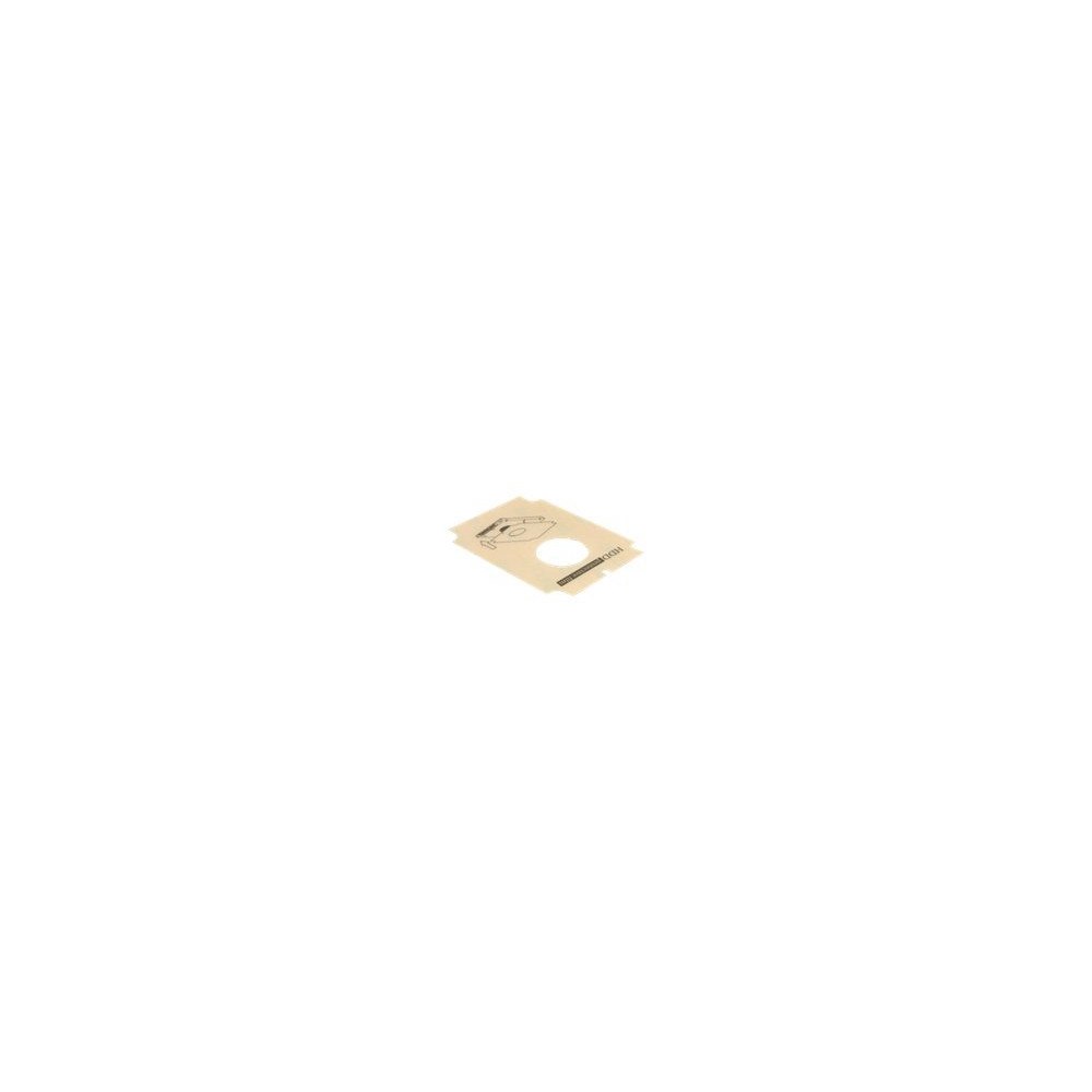 DeLOCK Delock 2.5 SATA Hard Drive Protective Film - antistatisk matta