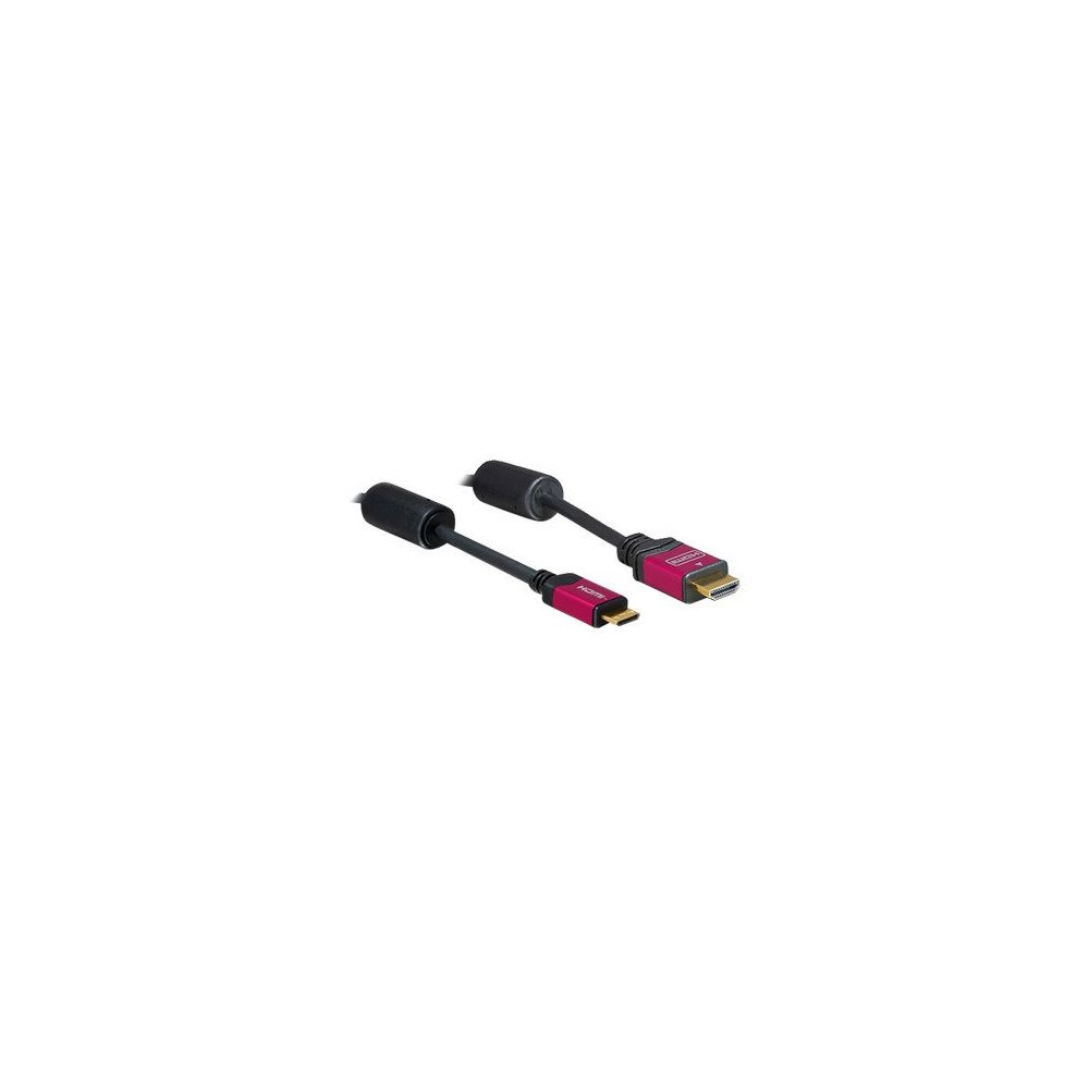 DeLOCK Delock HDMI-kabel - 3 m