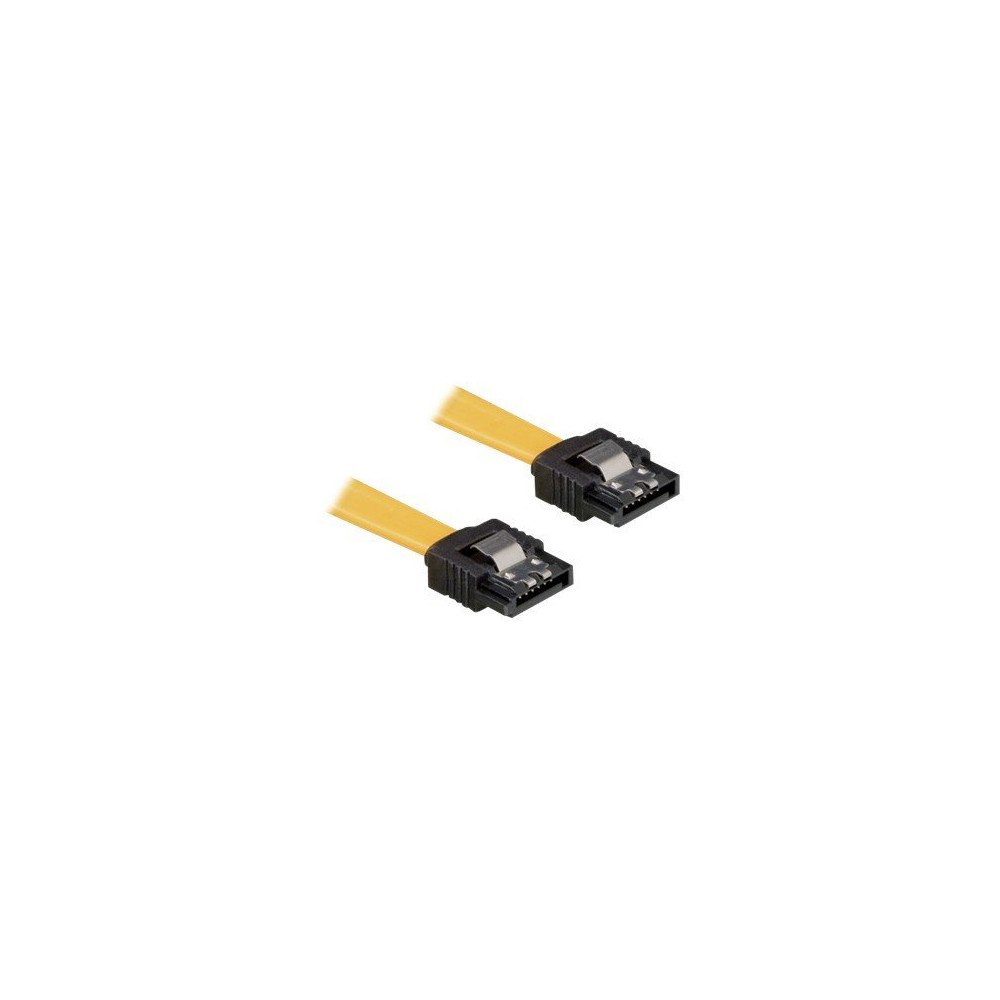 DeLOCK Delock Cable SATA - SATA-kabel - 70 cm