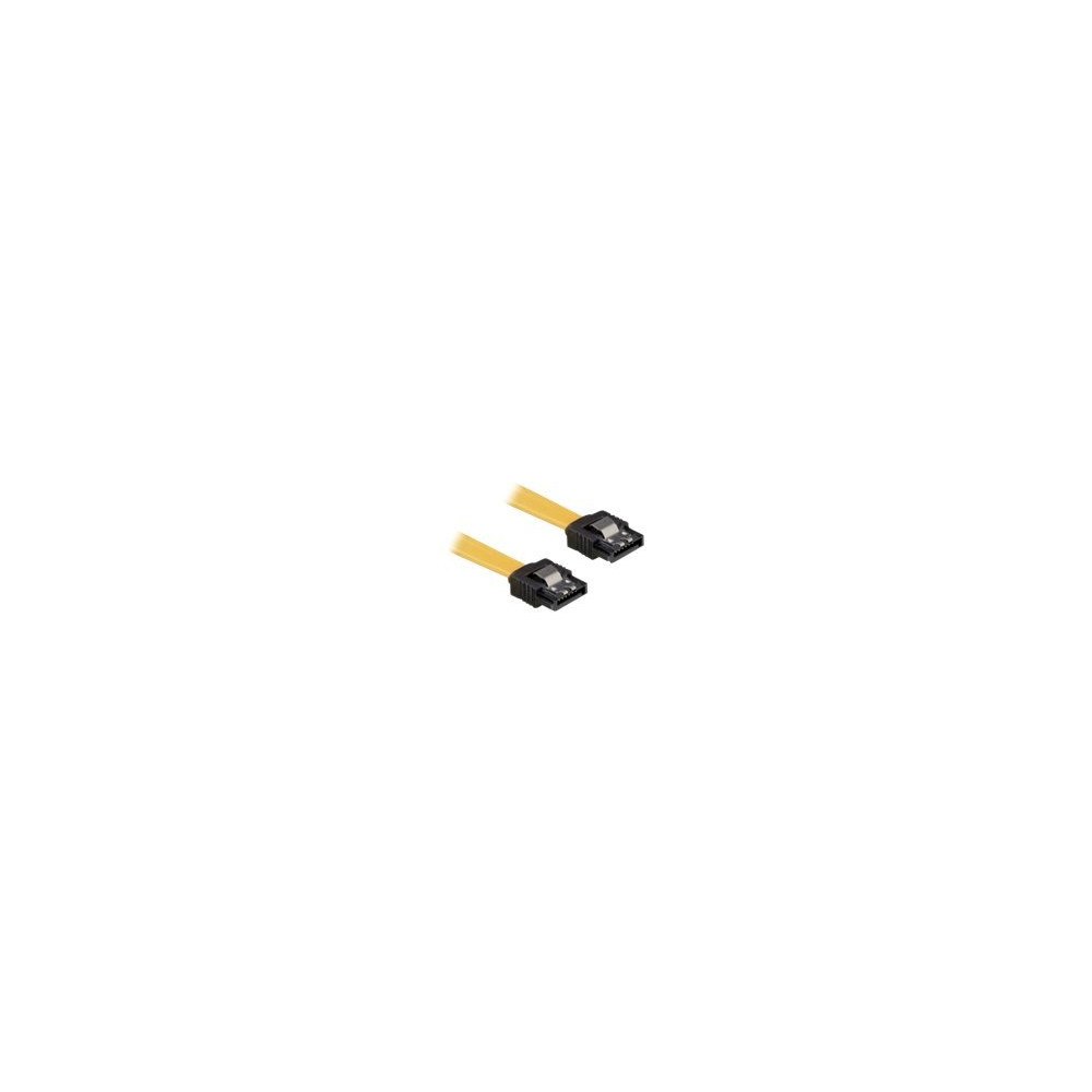 DeLOCK Delock Cable SATA - SATA-kabel - 50 cm