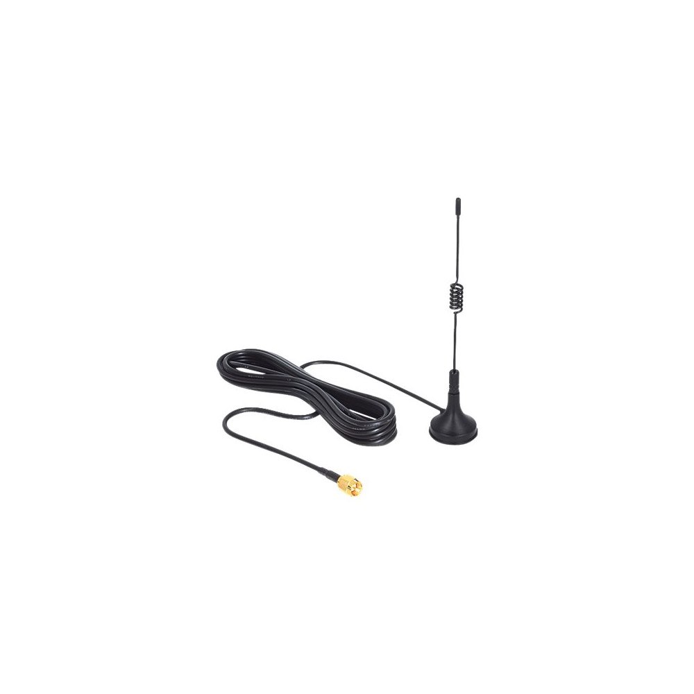 DeLOCK Delock ISM 433 MHz Antenna - antenn