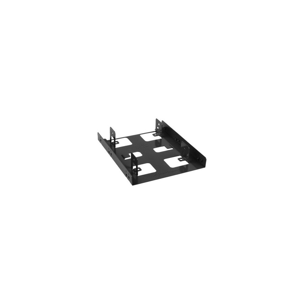 Sharkoon Sharkoon 3.5" BayExtension - adapter för lagringsfack