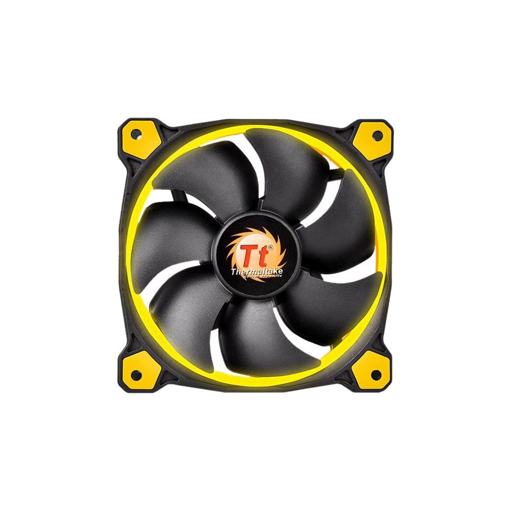 Thermaltake Technology Thermaltake Riing 14 LED - lådfläkt