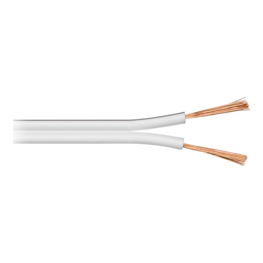 Goobay goobay bulkhögtalarkabel - 10 m