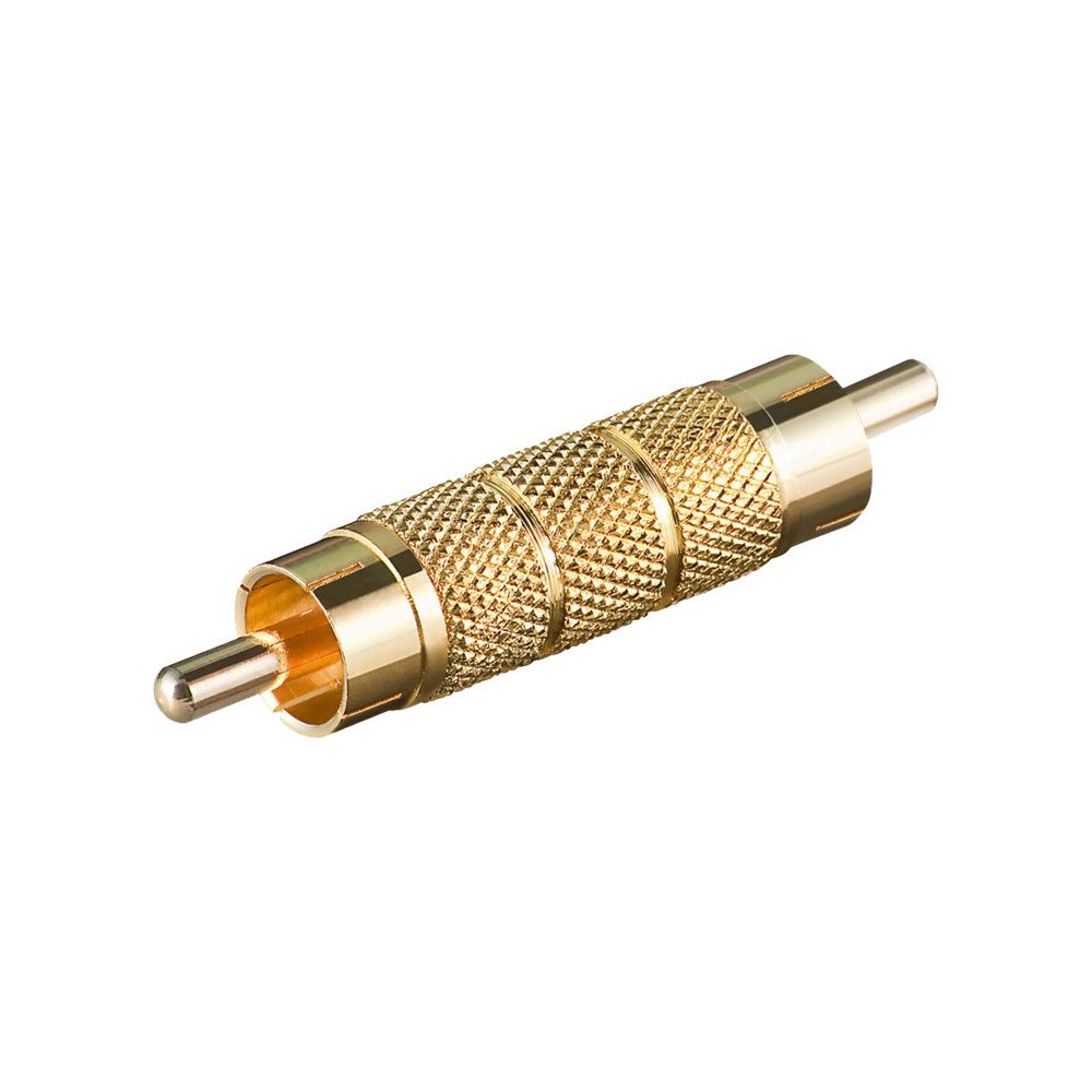 Goobay goobay A 197 - ljudkopplare