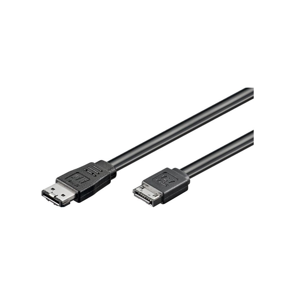 Goobay goobay eSATA-kabel - 50 cm