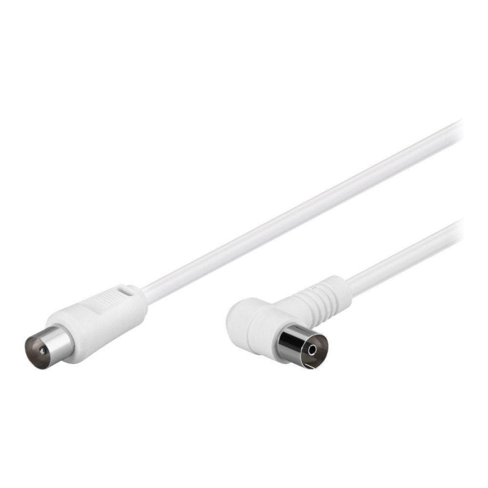 Goobay goobay antennkabel - RF - 2.5 m