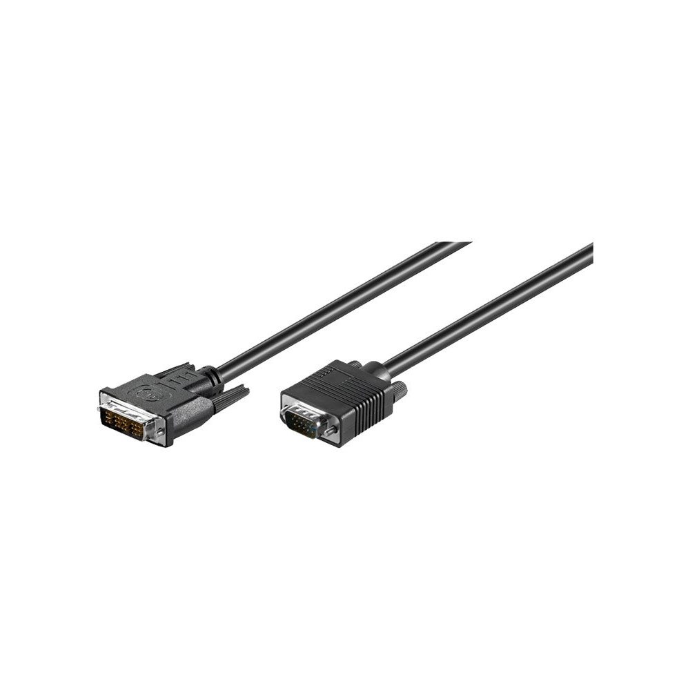 Goobay goobay VGA-kabel - 1 m