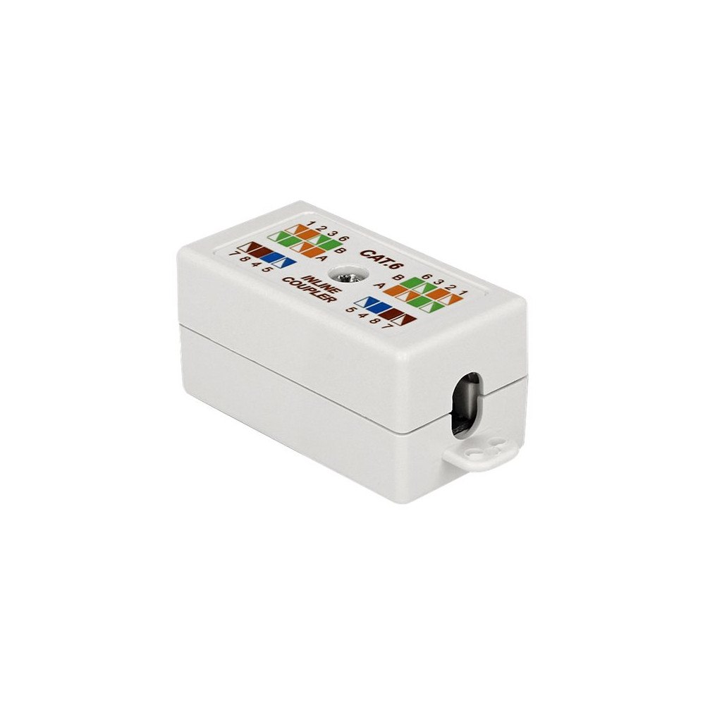 DeLOCK Delock kabelkopplingsbox