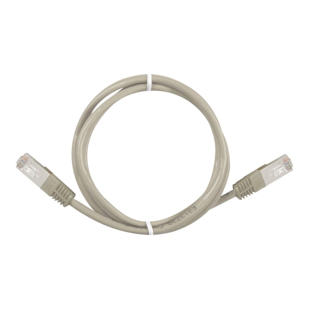 Sharkoon Sharkoon patch-kabel - 2 m - grå
