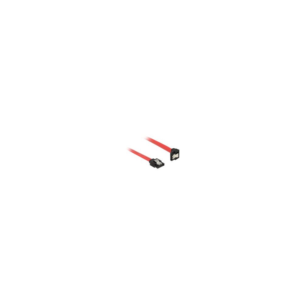 DeLOCK Delock SATA-kabel - 30 cm