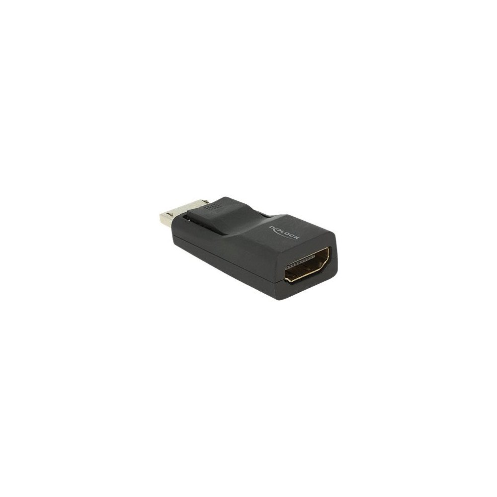 DeLOCK Delock videokort - DisplayPort / HDMI