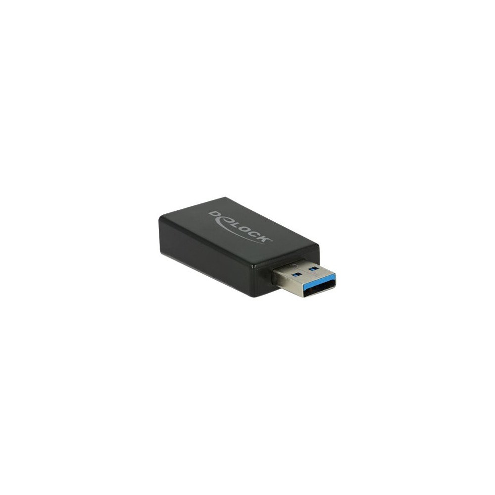 DeLOCK Delock - USB typ C-adapter - USB typ A till 24 pin USB-C