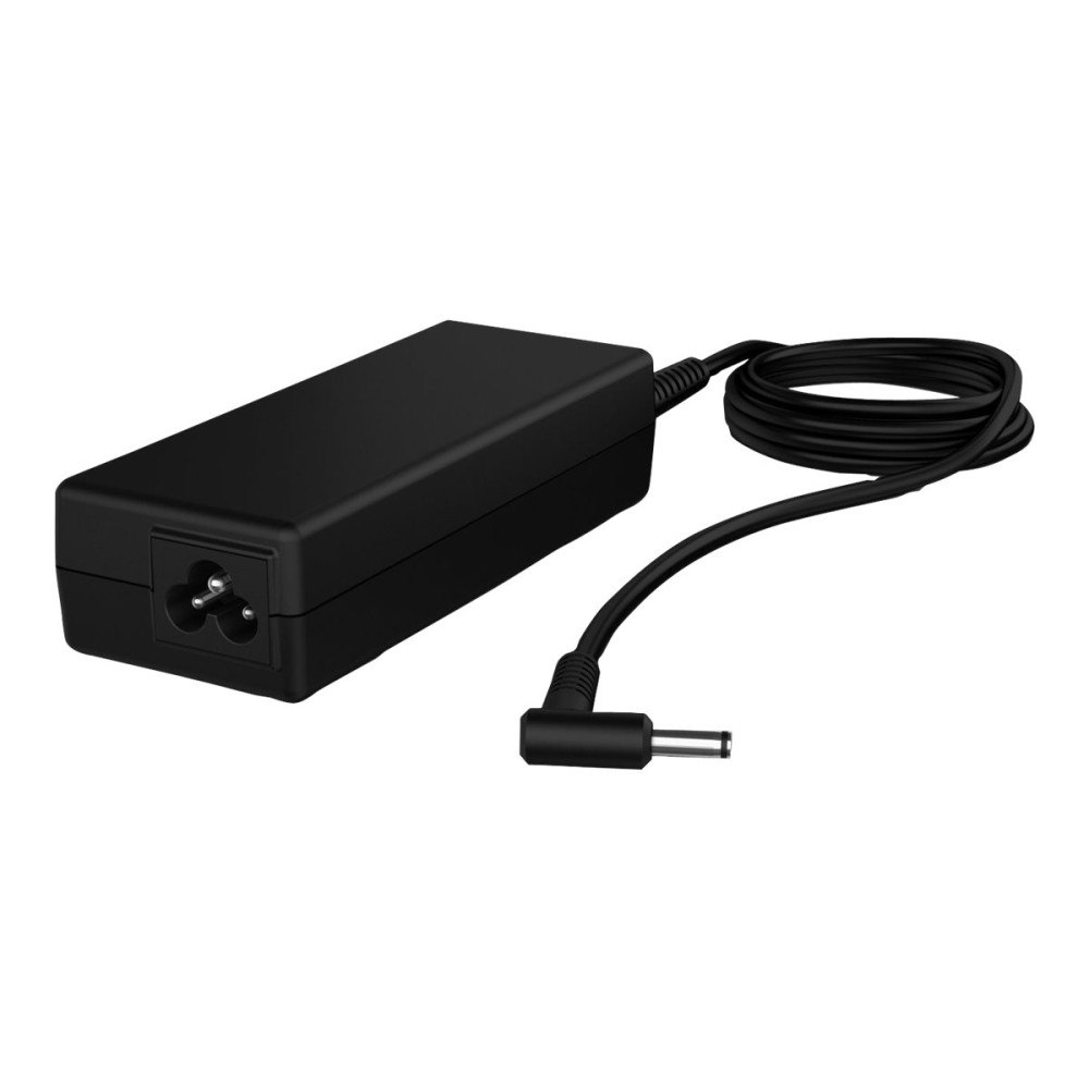 Hewlett-Packard HP Smart AC Adapter - strömadapter - 90 watt