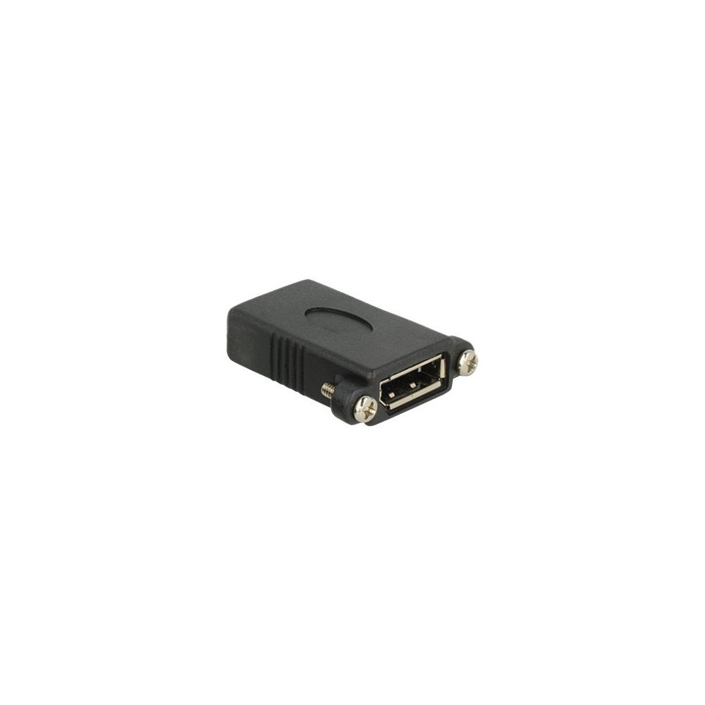 DeLOCK Delock DisplayPort-könsbytare