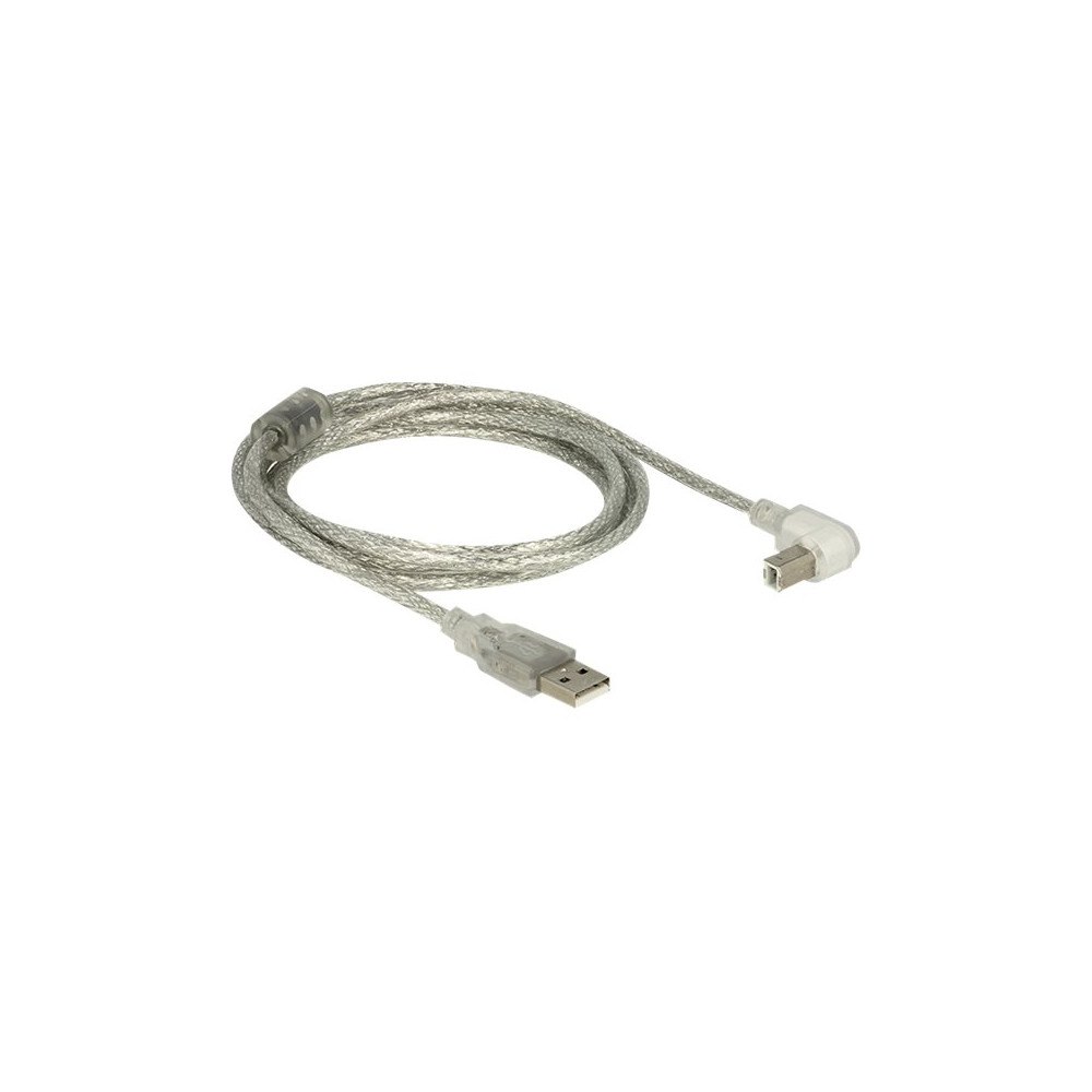 DeLOCK Delock - USB-kabel - USB till USB typ B - 2 m