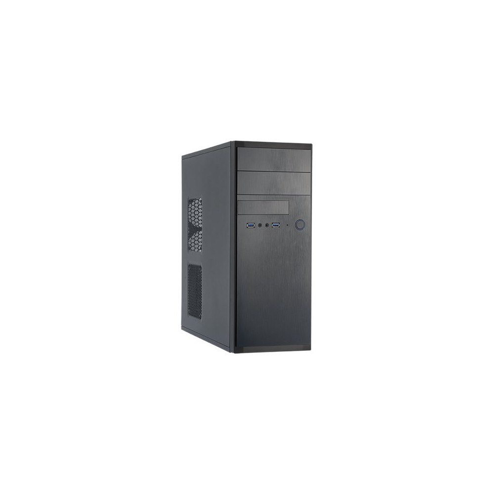 Chieftec Industrial Chieftec Elox Series HQ-01B - tower - ATX