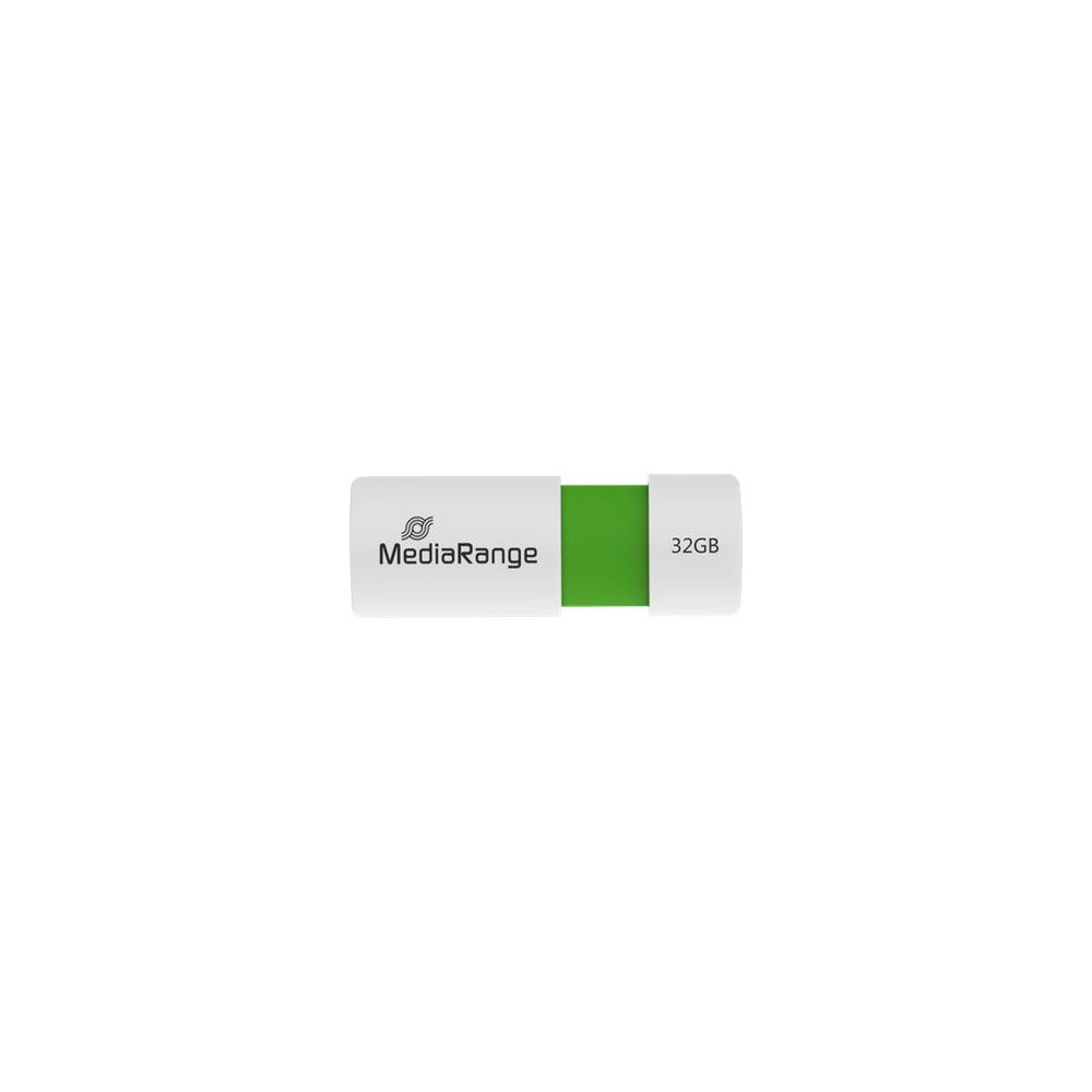 MediaRange MediaRange - USB flash-enhet - 32 GB