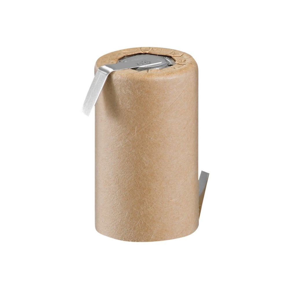 Goobay goobay Z batteri x 4/5 Sub-C - NiMH