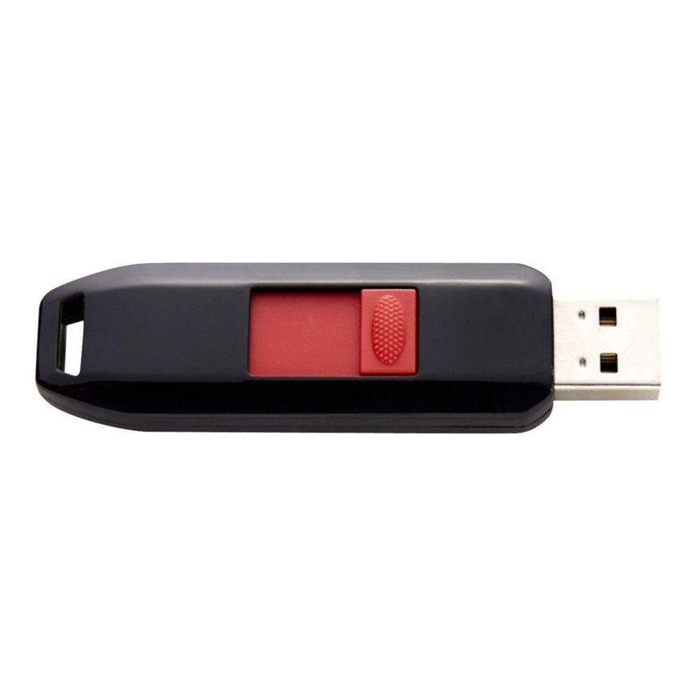 Intenso Intenso Business Line - USB flash-enhet - 32 GB