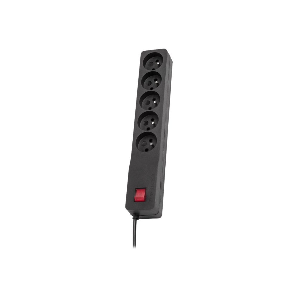 LESTAR LESTAR ZX 510 - överspänningsskydd - 2300 watt