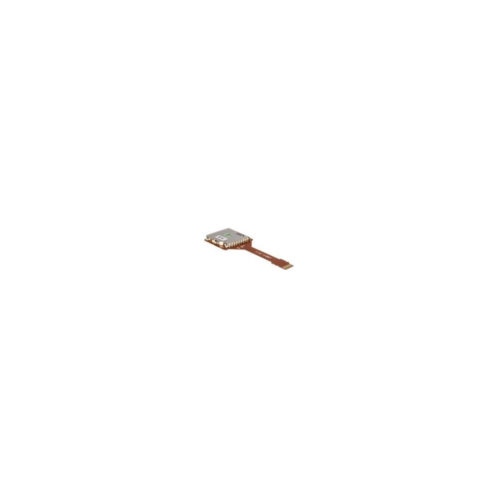 DeLOCK Delock kortadapter - microSD