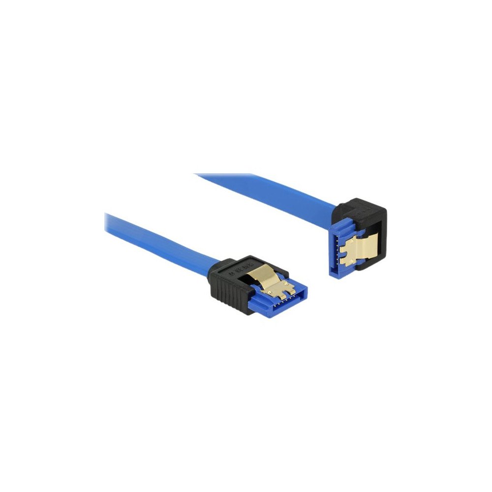 DeLOCK Delock SATA-kabel - 50 cm