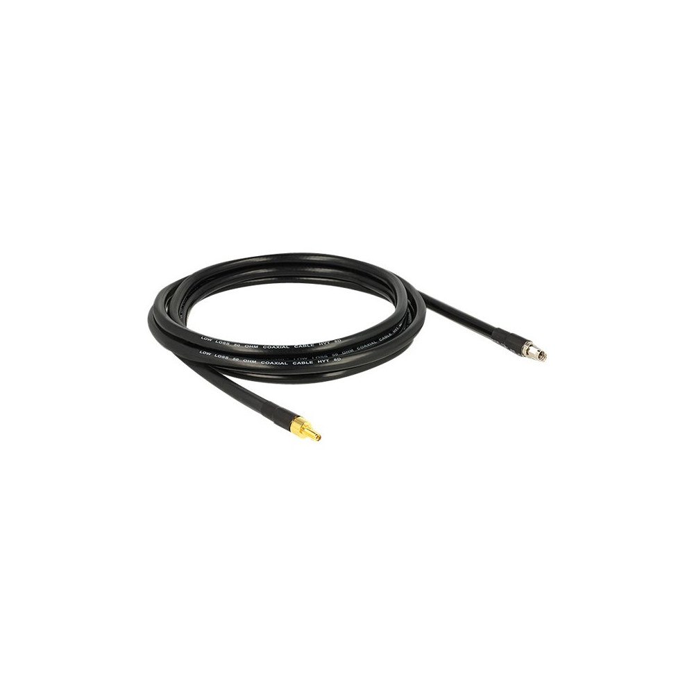 DeLOCK Delock antennkabel - RF - 3 m
