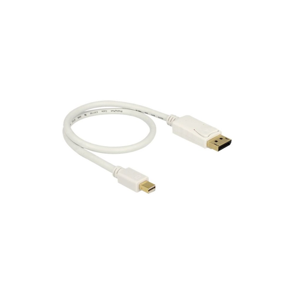 DeLOCK Delock DisplayPort-adapter - 50 cm