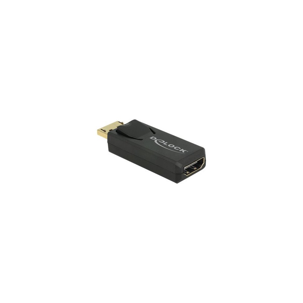 DeLOCK Delock videokort - DisplayPort / HDMI