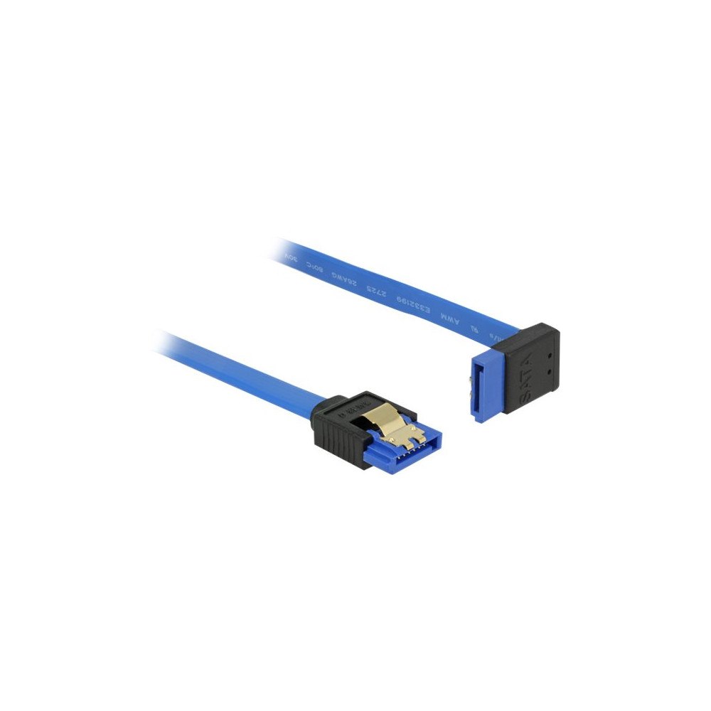 DeLOCK Delock SATA-kabel - 30 cm