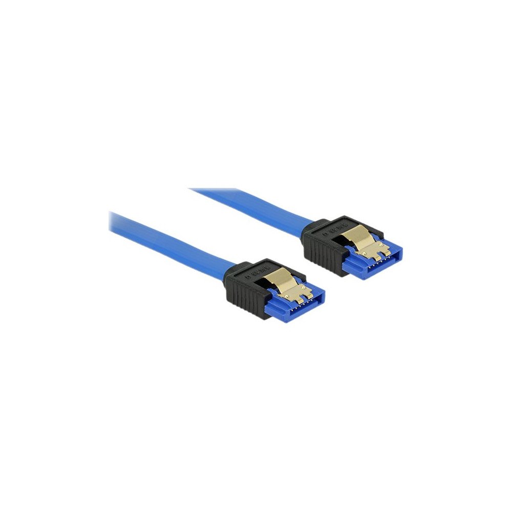 DeLOCK Delock SATA-kabel - 30 cm