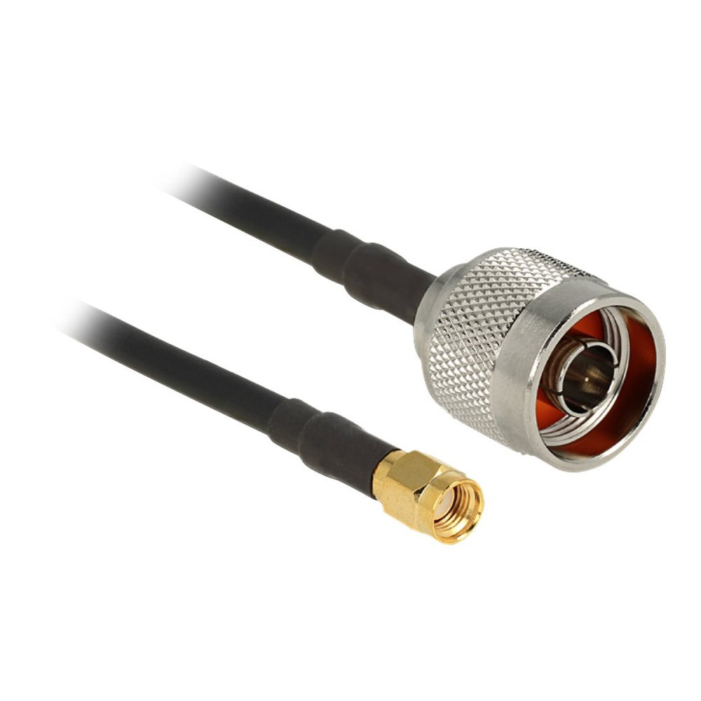 DeLOCK Delock antennkabel - RF - 1.5 m