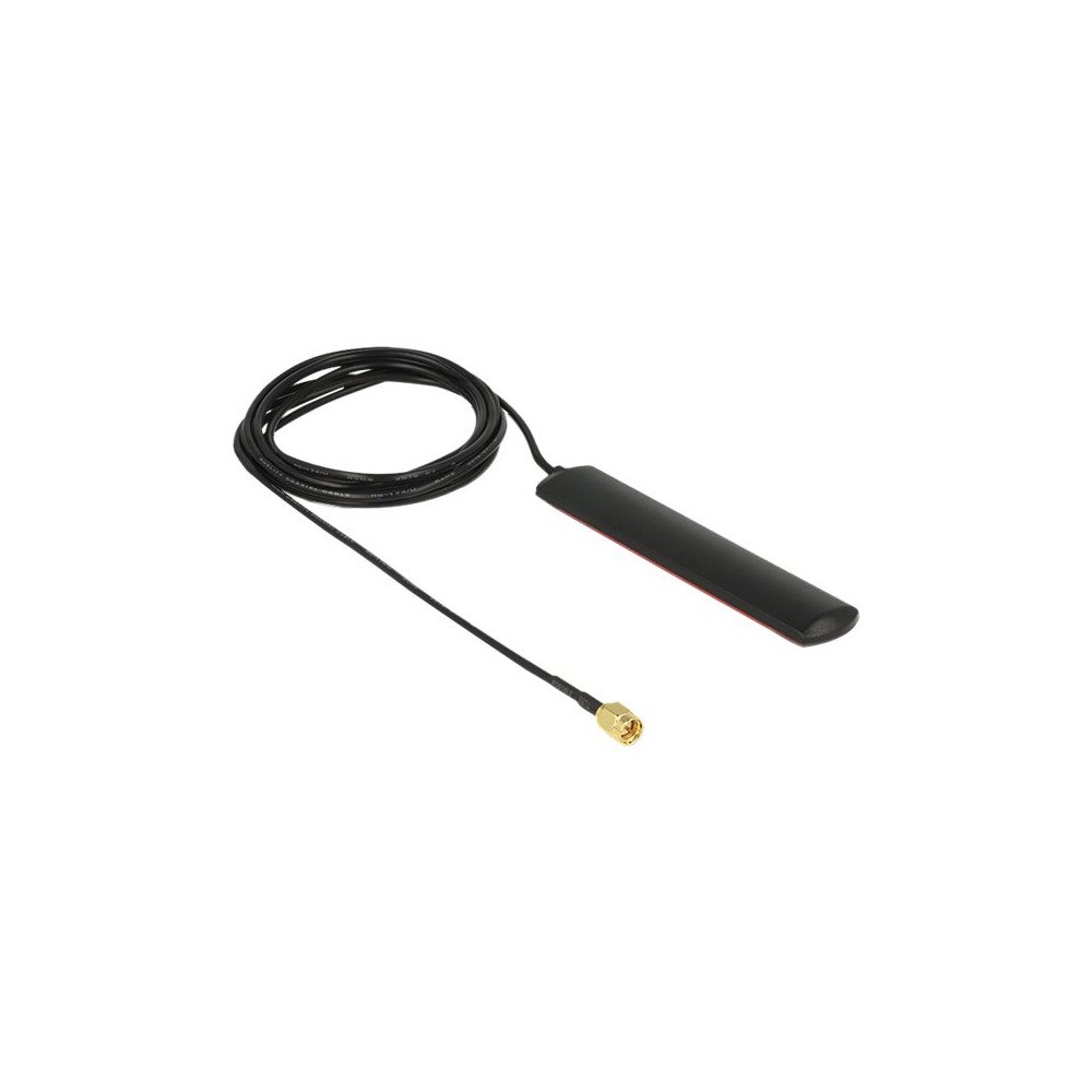 DeLOCK Delock GSM UMTS LTE WLAN - antenn