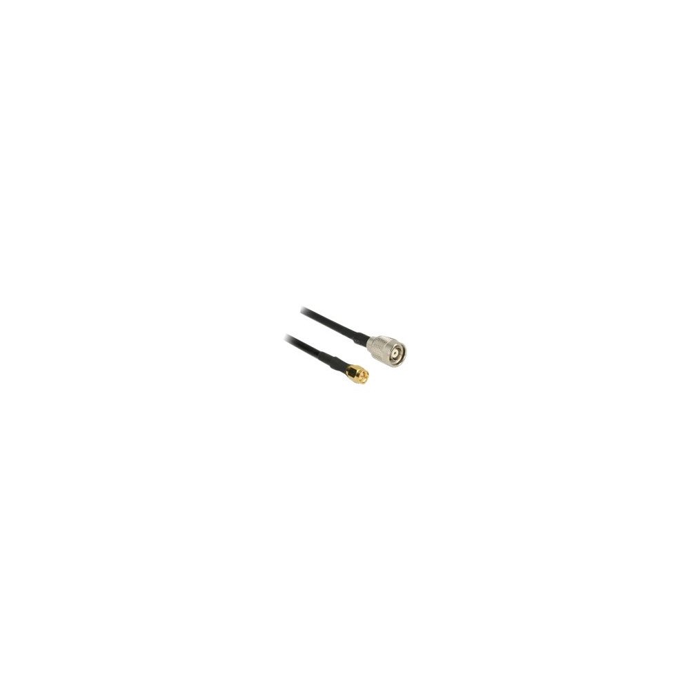DeLOCK Delock antennkabel - 2.5 m