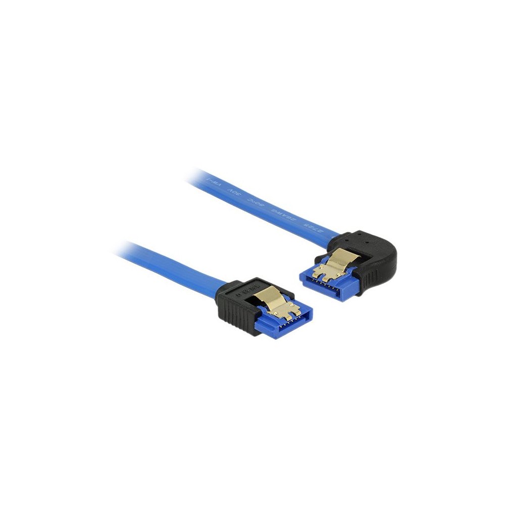 DeLOCK Delock SATA-kabel - 70 cm