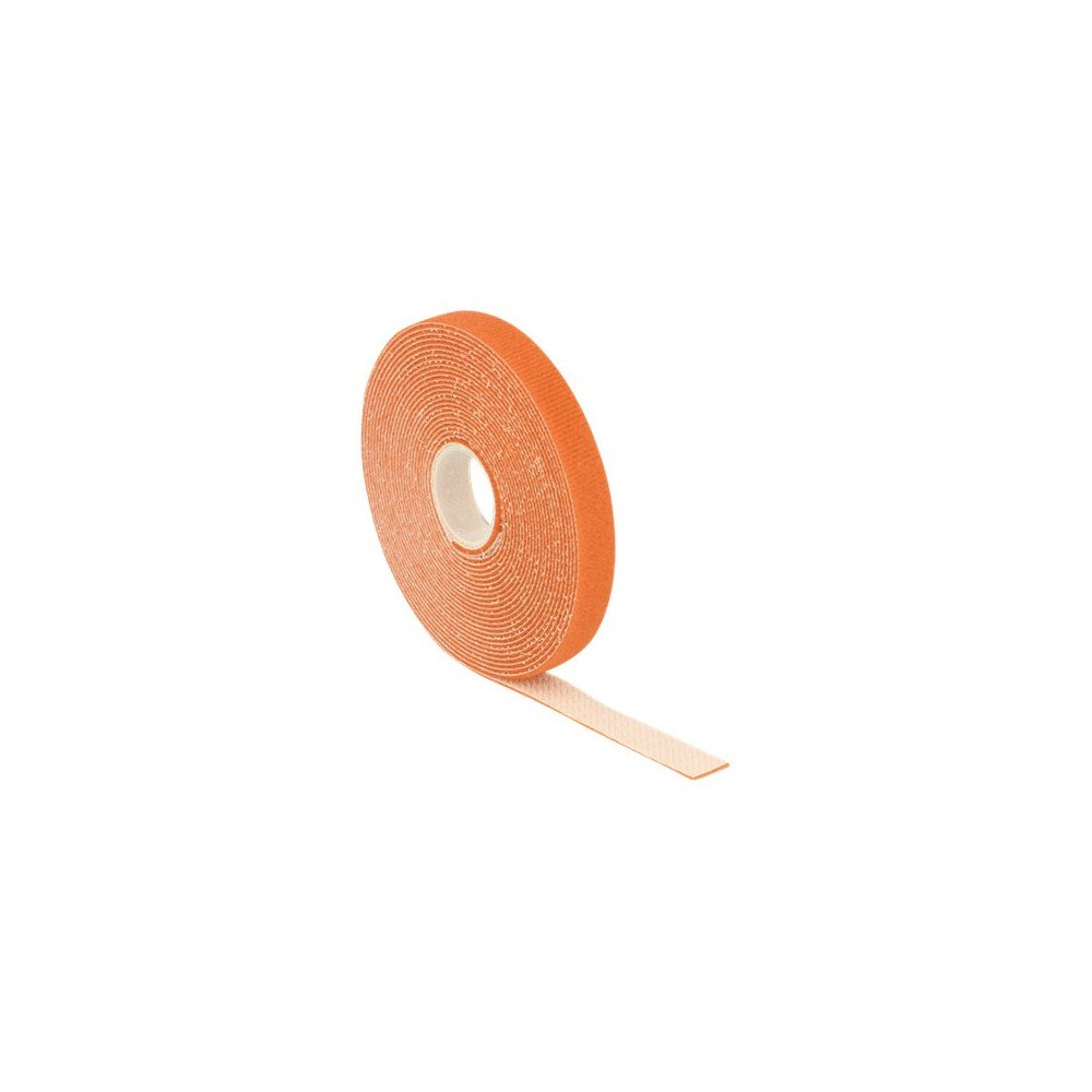 DeLOCK Delock Hook-and-loop fastener - kabelsamlare