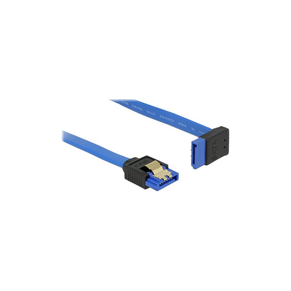 DeLOCK Delock SATA-kabel - 1 m