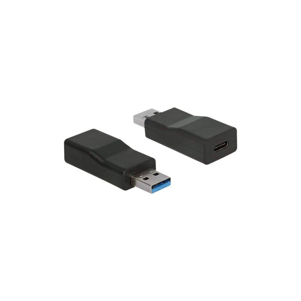DeLOCK Delock - USB-adapter - USB typ A till 24 pin USB-C