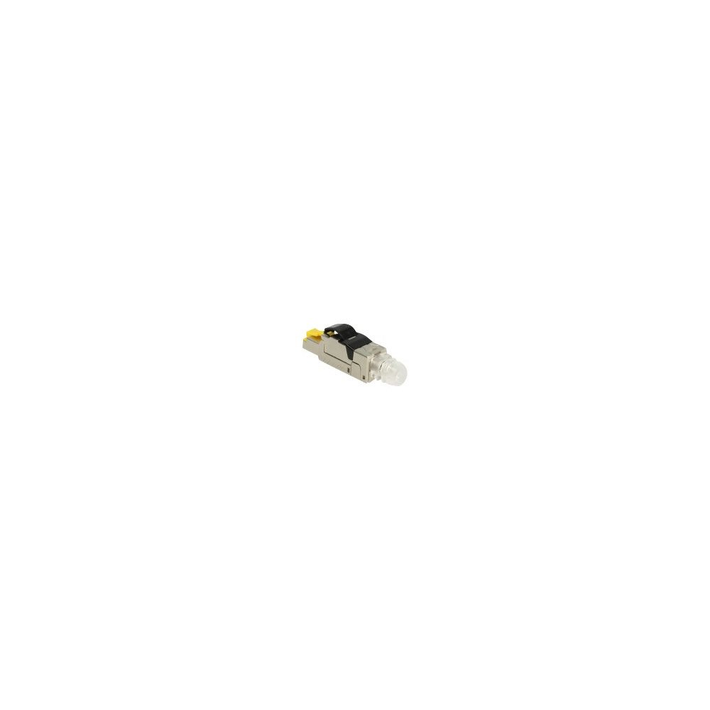 DeLOCK Delock nätverkskontakt - 6.22 cm