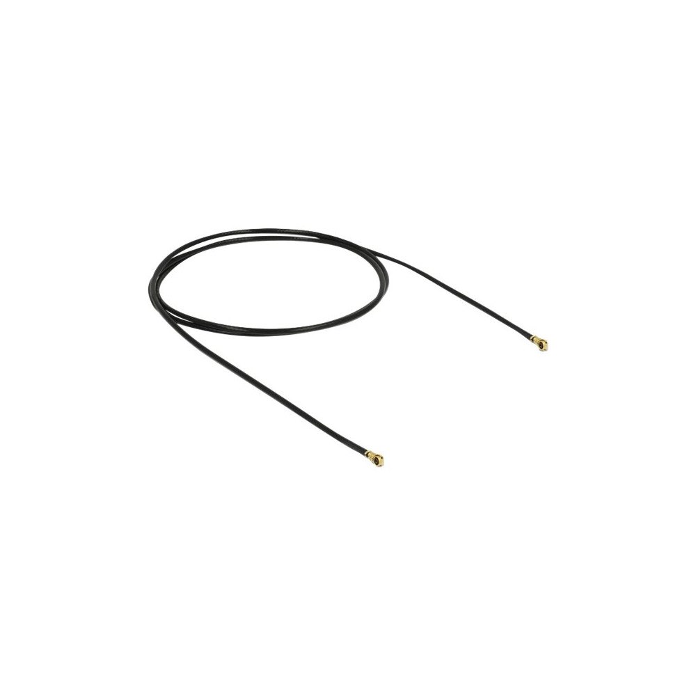 DeLOCK Delock antennkabel - 50 cm