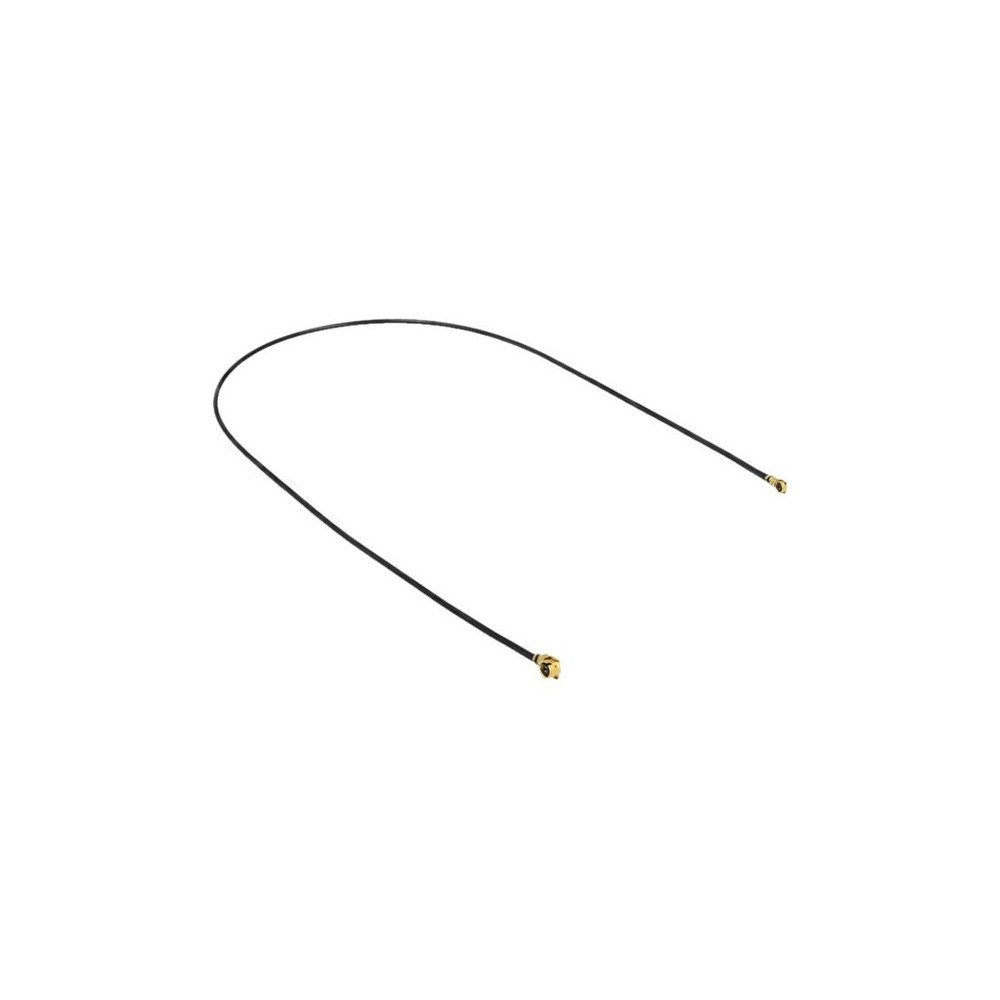 DeLOCK Delock antennkabel - 30 cm
