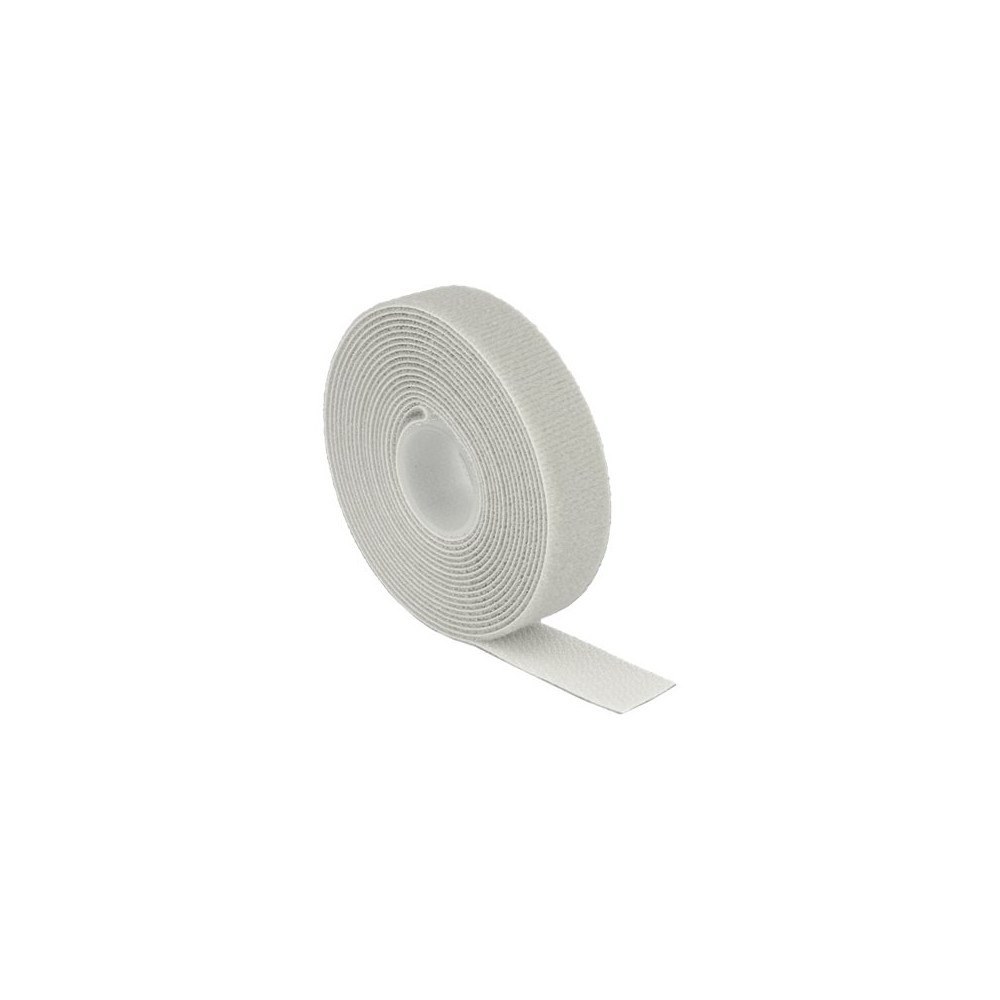 DeLOCK Delock Hook-and-loop fastener - kabelsamlare